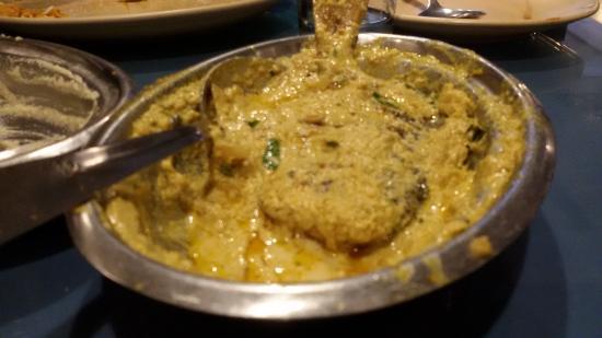 Radhika Restaurant